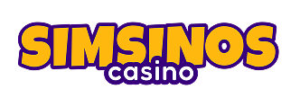 Simsinos Casino logo
